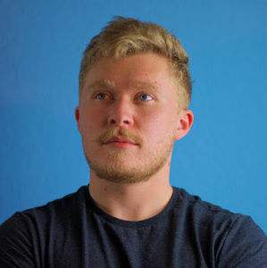 Meet your Posher, John